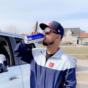 Meet your Posher, Joe